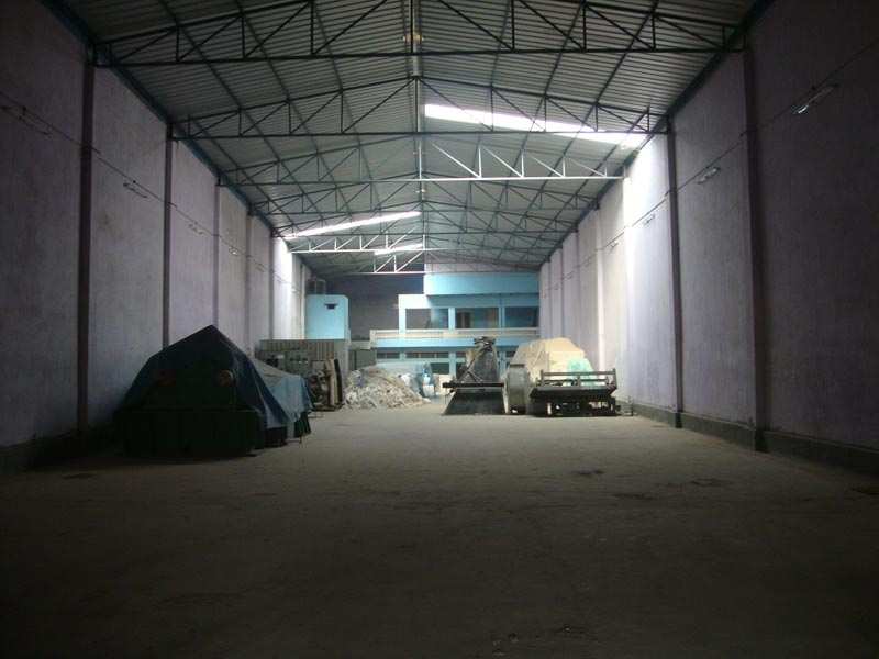Warehouse 32567 Sq.ft. for Rent in