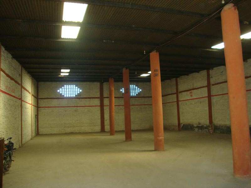 Warehouse 37563 Sq.ft. for Rent in