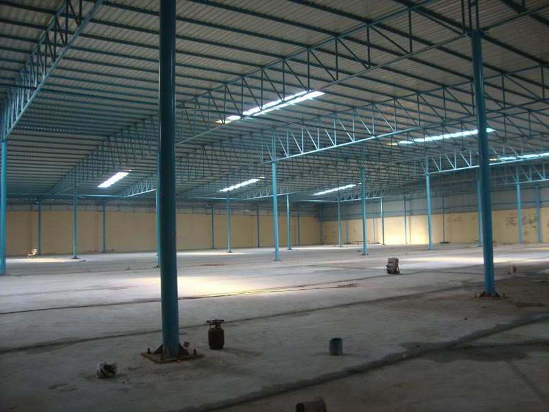 Warehouse 45613 Sq.ft. for Rent in