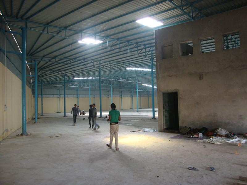 Warehouse 47563 Sq.ft. for Rent in