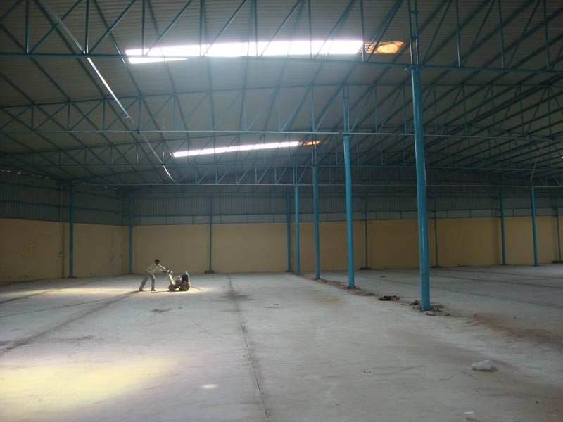 Warehouse 61563 Sq.ft. for Rent in