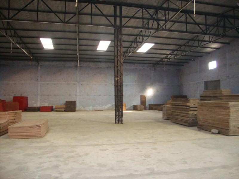 Warehouse 65635 Sq.ft. for Rent in