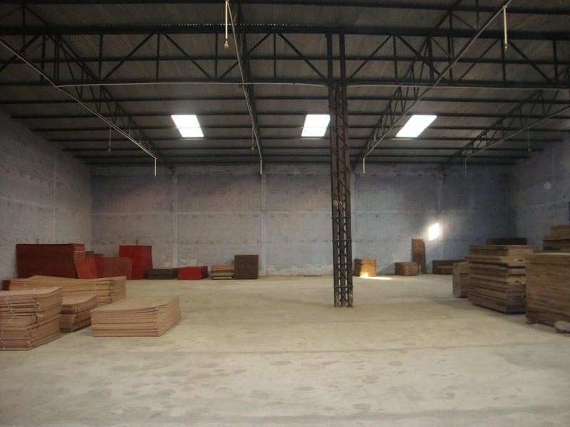 Warehouse 20055 Sq.ft. for Rent in