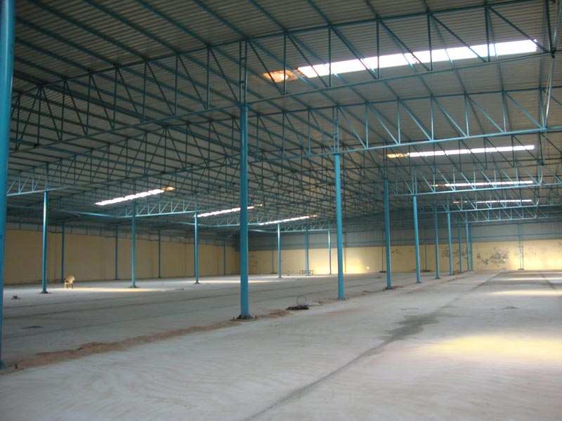 Warehouse 25653 Sq.ft. for Rent in