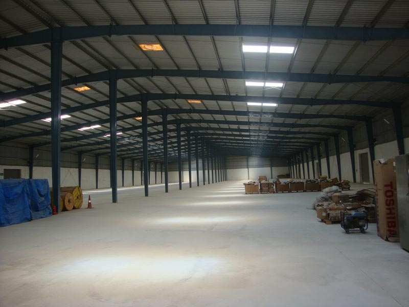 Warehouse 68001 Sq. Yards for Rent in