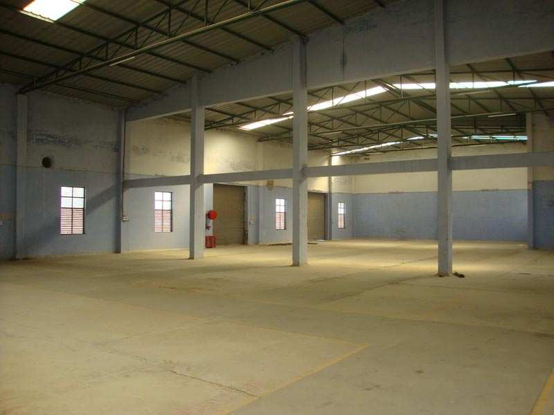 Warehouse 10050 Sq.ft. for Rent in