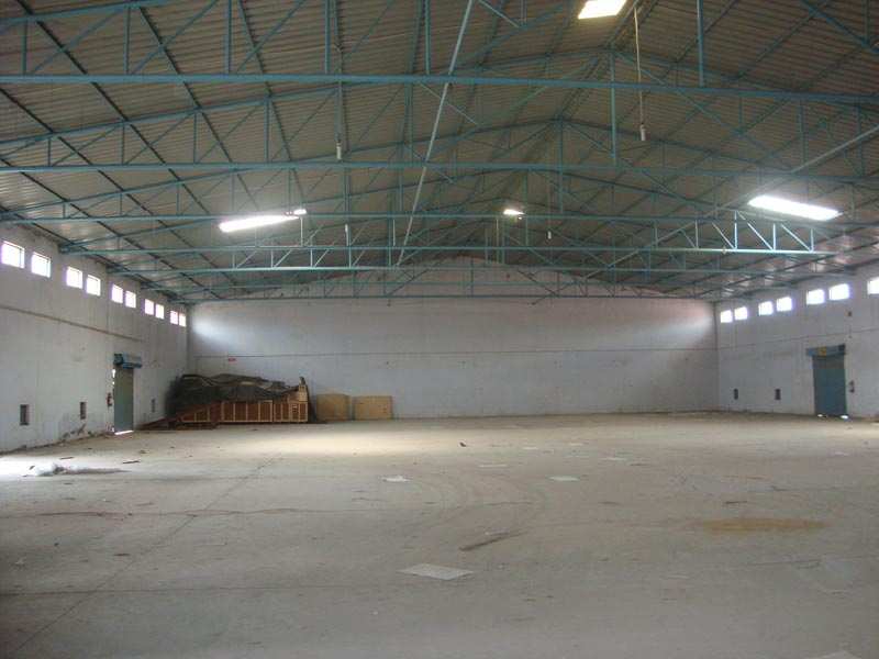 Warehouse 25563 Sq.ft. for Rent in Phase III Udyog Vihar, Gurgaon