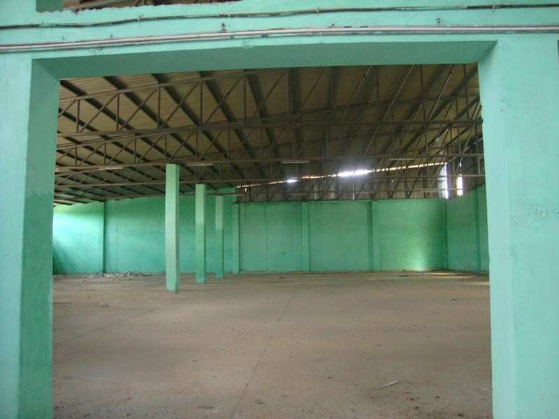 Warehouse 41563 Sq.ft. for Rent in