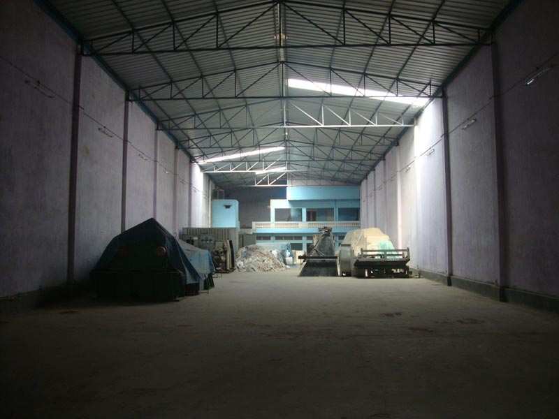 Warehouse 65612 Sq.ft. for Rent in