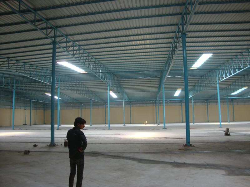 Warehouse 85665 Sq.ft. for Rent in