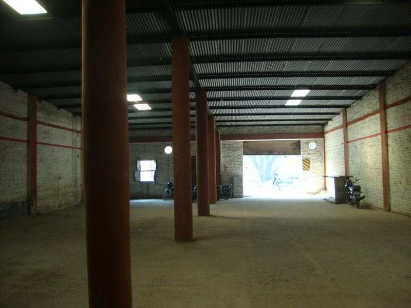 Warehouse 63353 Sq.ft. for Rent in