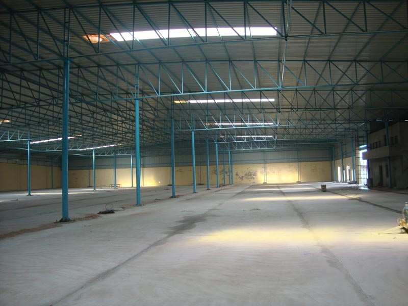 Warehouse 69953 Sq.ft. for Rent in Phase IV Udyog Vihar, Gurgaon