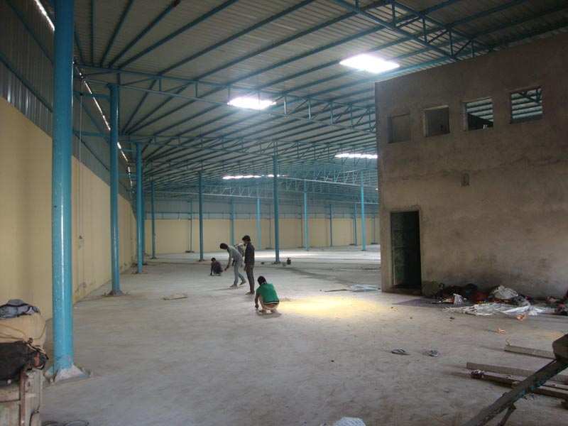 Warehouse 71235 Sq.ft. for Rent in