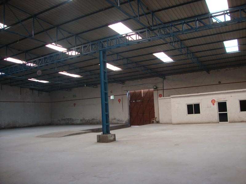 Warehouse 26563 Sq.ft. for Rent in