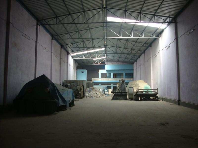 Warehouse 32563 Sq.ft. for Rent in Sector 32 Gurgaon