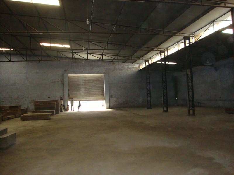 Warehouse 65632 Sq.ft. for Rent in Sector 32 Gurgaon