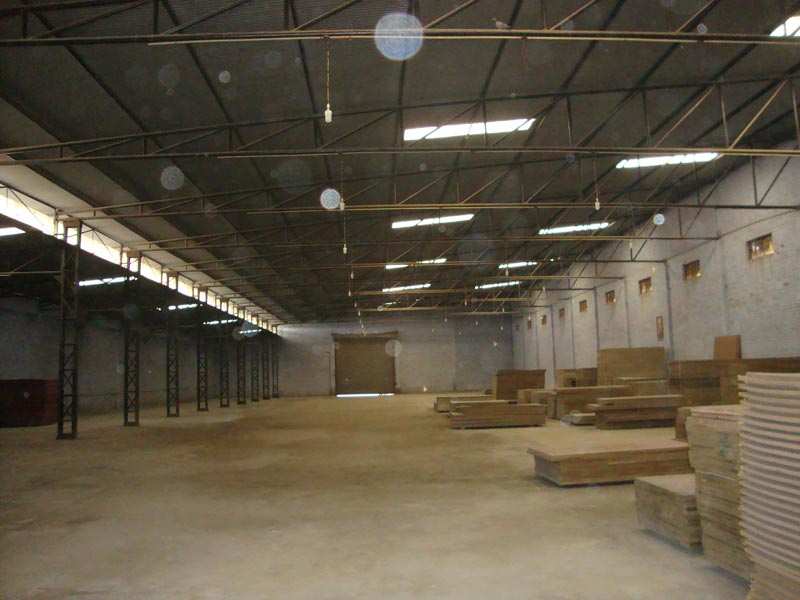 Warehouse 58632 Sq.ft. for Rent in Sector 44 Gurgaon