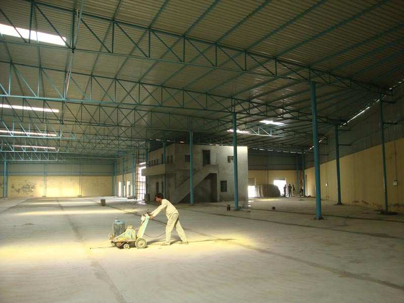 Warehouse 59632 Sq.ft. for Rent in Sector 44 Gurgaon