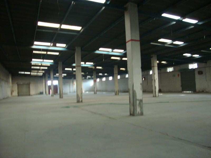 Warehouse 62563 Sq.ft. for Rent in