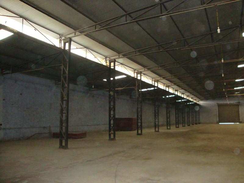 Warehouse 65656 Sq.ft. for Rent in