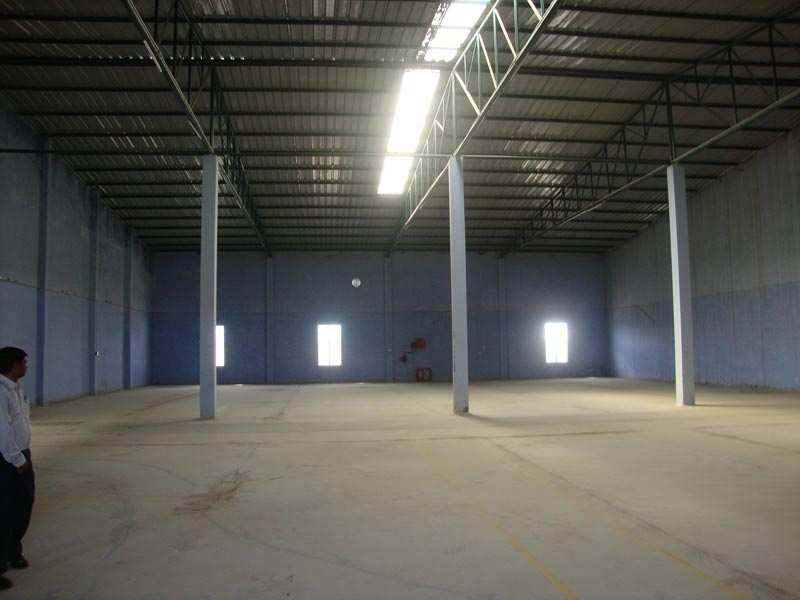 Warehouse 89563 Sq.ft. for Rent in