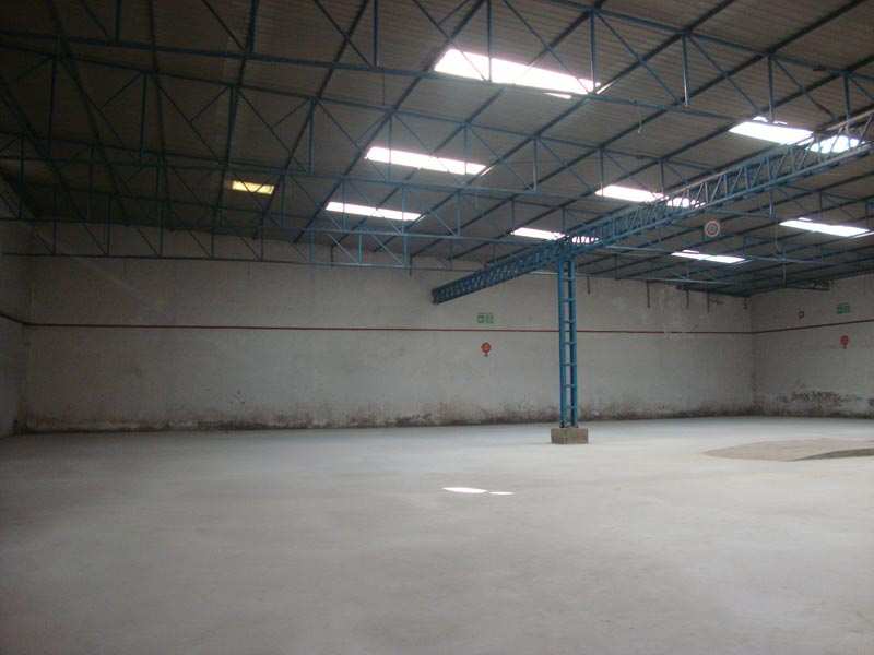 Warehouse 95632 Sq.ft. for Rent in