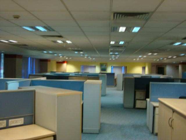 Office Space 25632 Sq.ft. for Rent in