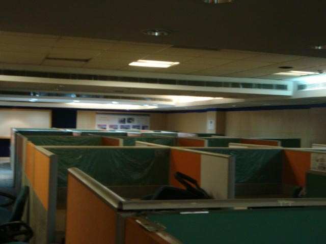 Office Space 93562 Sq.ft. for Rent in