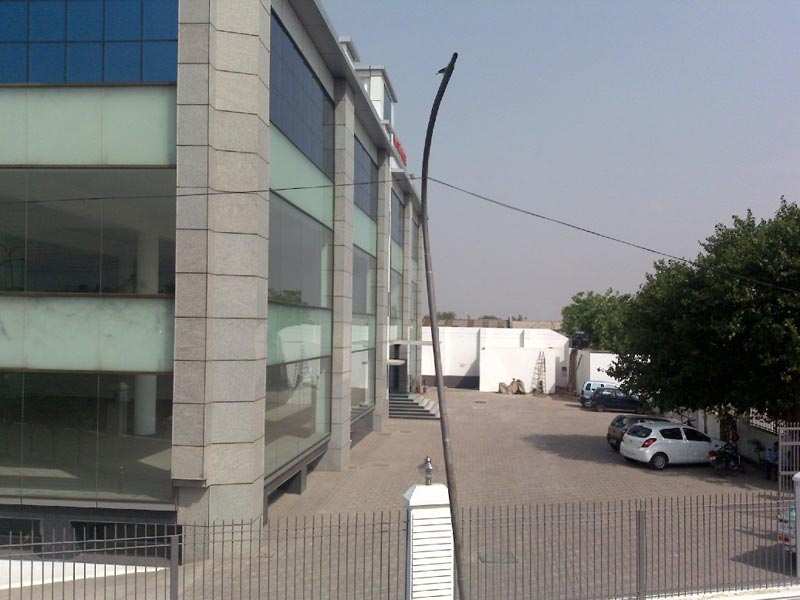 Factory 75132 Sq.ft. for Rent in Okhla Industrial Area Phase I, Delhi