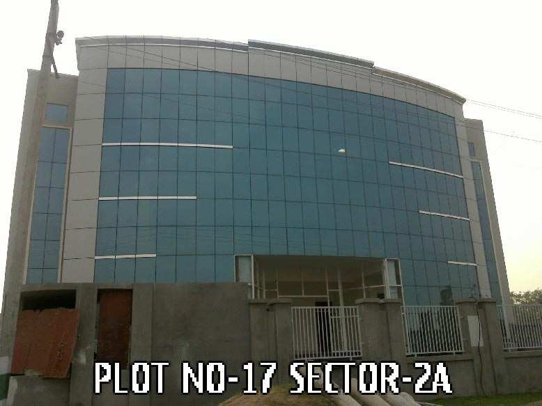 Factory 75692 Sq.ft. for Rent in
