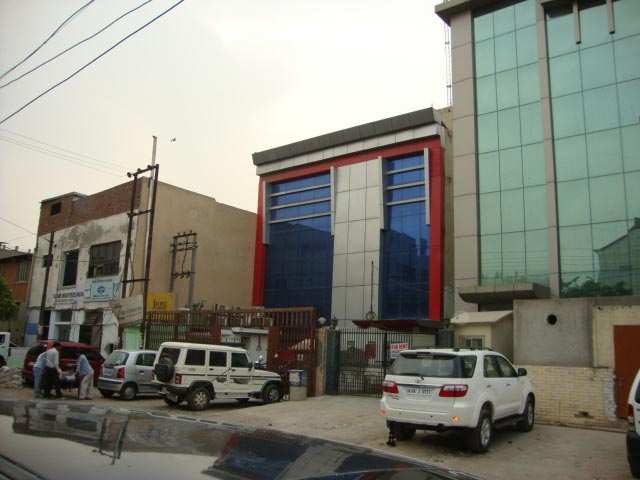 Factory 85632 Sq.ft. for Rent in