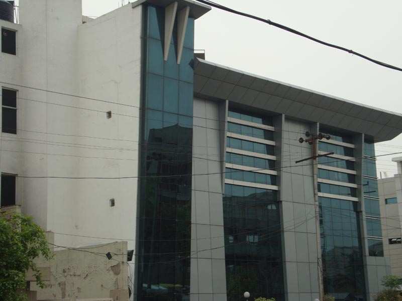 Factory 36532 Sq.ft. for Rent in Sector 32 Noida