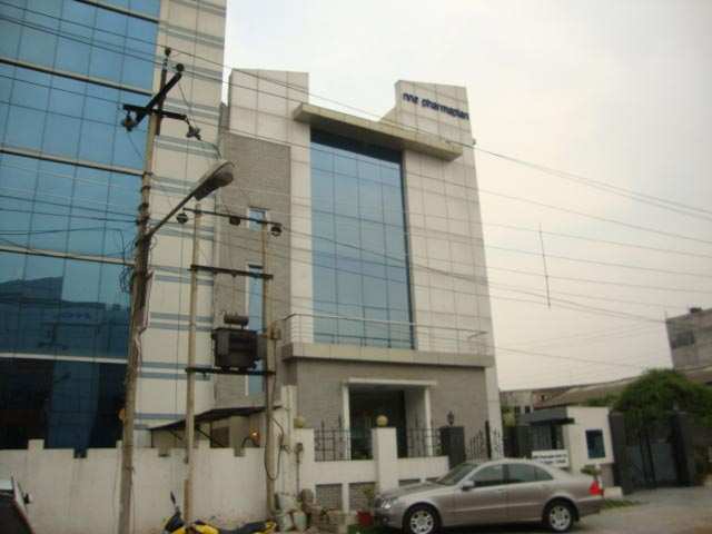 Factory 38636 Sq.ft. for Rent in Sector 32 Noida