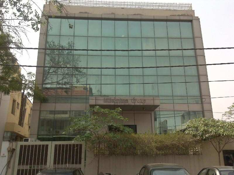 Factory 41512 Sq.ft. for Rent in Sector 32 Noida