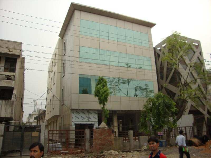Factory 46512 Sq.ft. for Rent in Sector 32 Noida