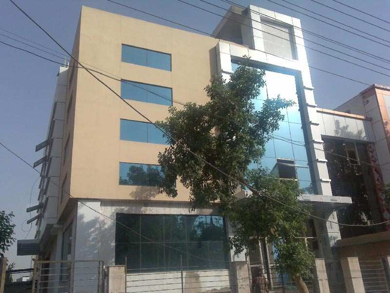 Factory 47563 Sq.ft. for Rent in Sector 32 Noida