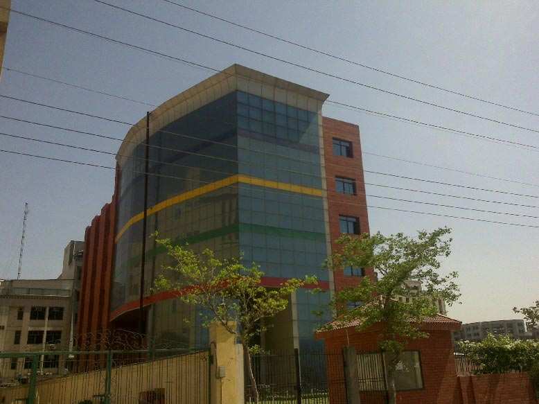 Factory 35693 Sq.ft. for Rent in Sector 2 Noida