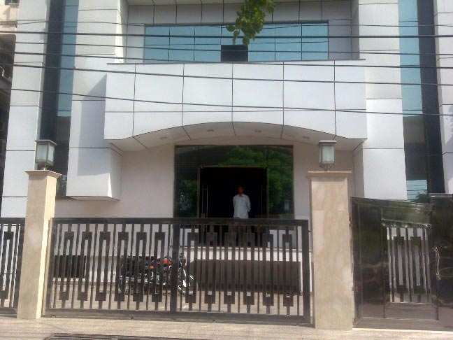 Factory 45685 Sq.ft. for Rent in Sector 2 Noida