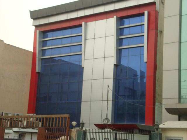 Factory 47593 Sq.ft. for Rent in Sector 2 Noida