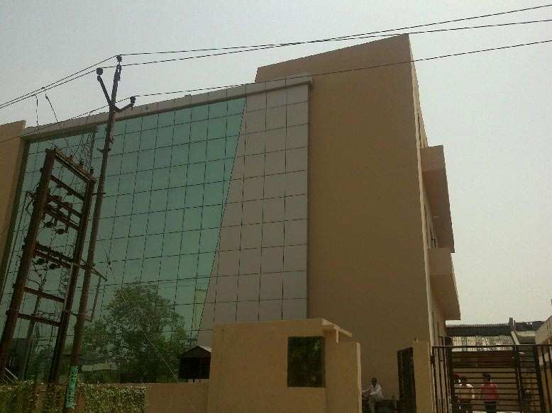 Factory 65632 Sq.ft. for Rent in Sector 2 Noida