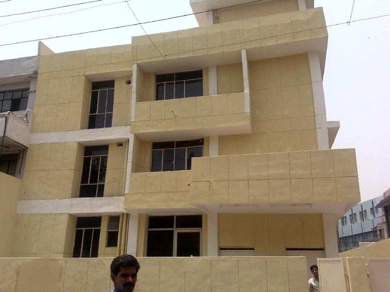 Factory for Rent in Sector 2 Noida