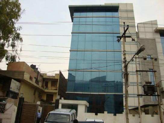16830 Sq.ft. Factory for Rent in Sector 3 Noida