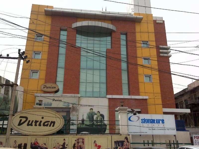 25001 Sq.ft. Factory for Rent in Sector 3 Noida