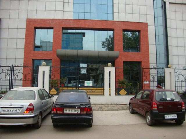 Factory for Rent in Sector 3 Noida