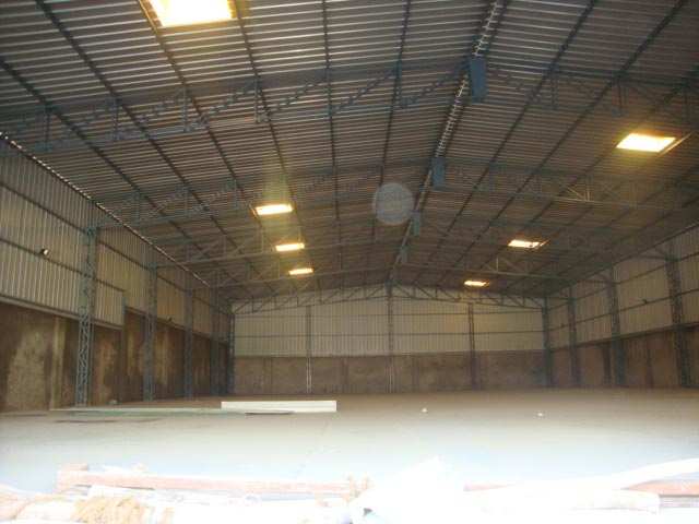 Warehouse 7890 Sq.ft. for Rent in