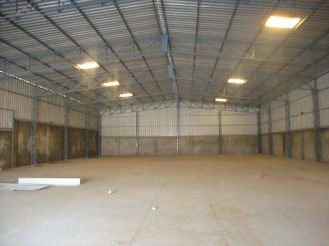 Warehouse 18721 Sq.ft. for Rent in