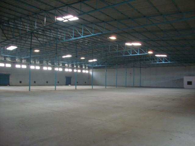 Warehouse 19296 Sq.ft. for Rent in