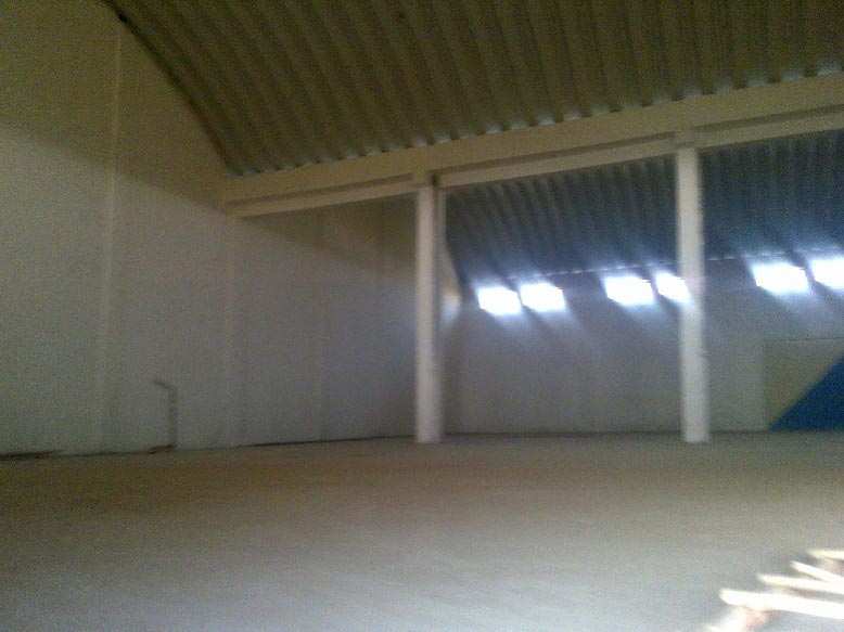 Warehouse 40996 Sq.ft. for Rent in