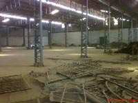 Warehouse 45805 Sq.ft. for Rent in