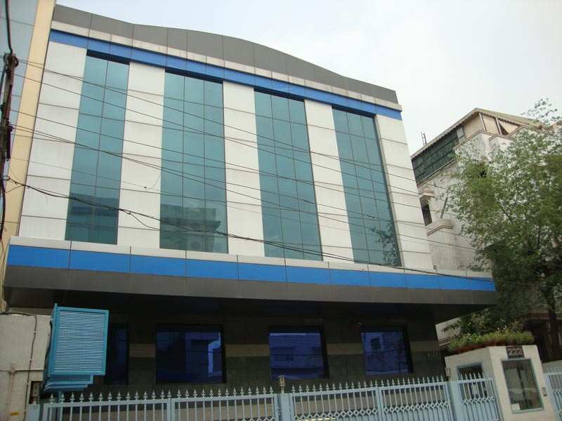 Factory 73562 Sq.ft. for Rent in Sector 4 Noida